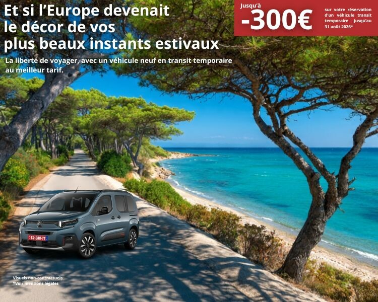 CAR-2-EUROPE
