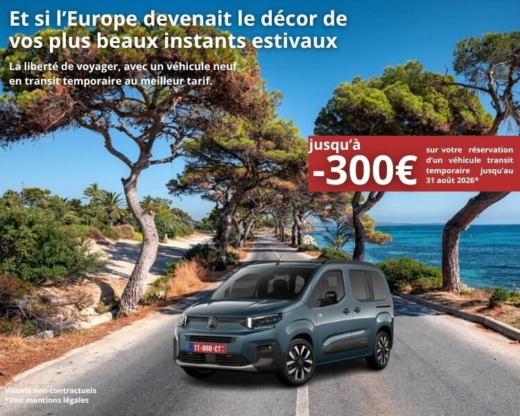 CAR-2-EUROPE