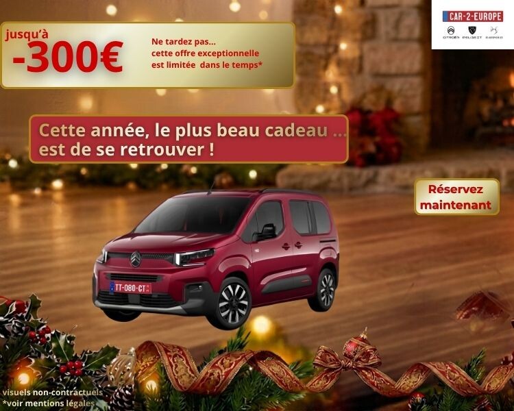 CAR-2-EUROPE