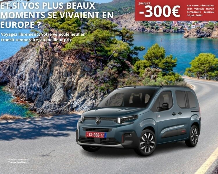 CAR-2-EUROPE