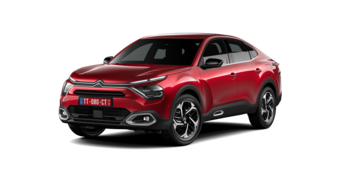 CITROEN C4 X